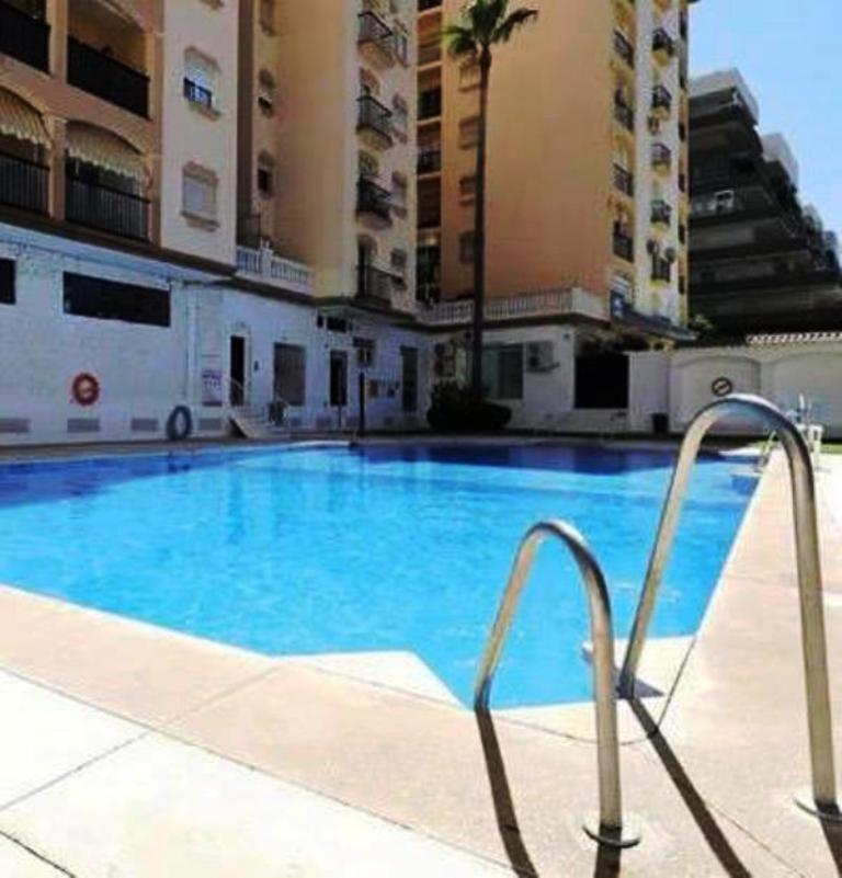Lindamar Apartment *
