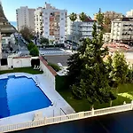 Apartamento Lindamar