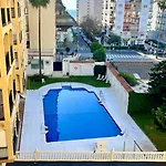 Apartamento Lindamar