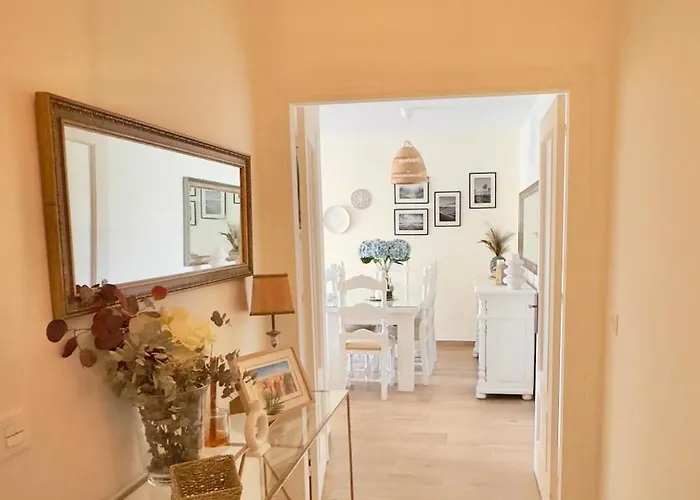 Apartamento Lindamar