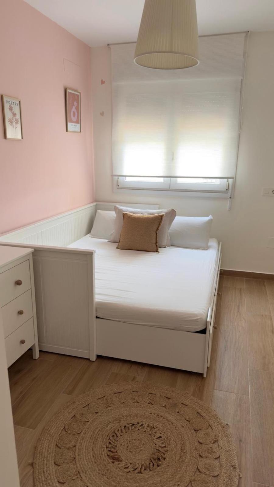 Huoneisto Lindamar Fuengirola