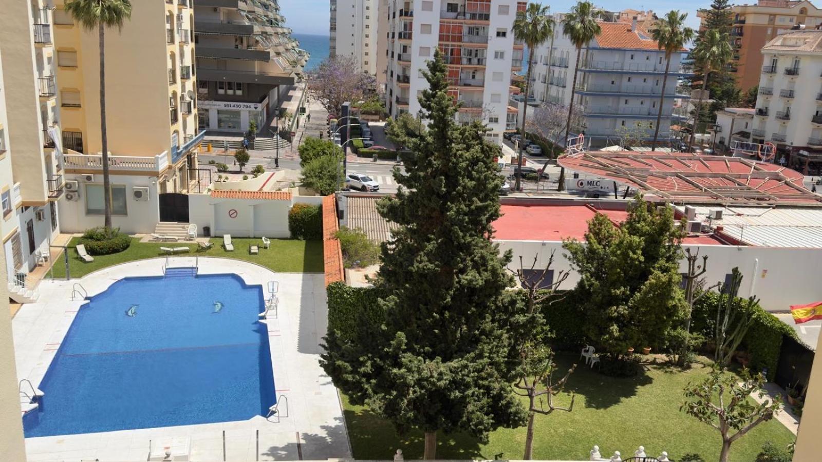 Lindamar Apartment