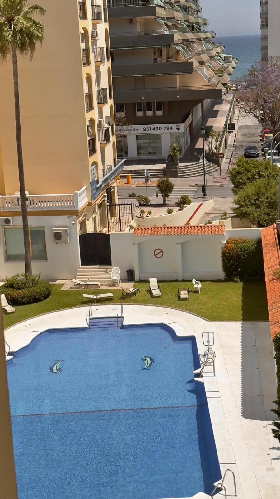 Apartment Lindamar